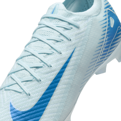 Tacos de fútbol FG de corte low Nike Mercurial Vapor 16 Elite