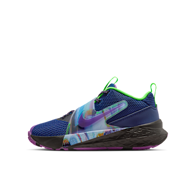 Nike Team Hustle D 12