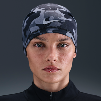 Nike Peak Dri-FIT Uncuffed Beanie