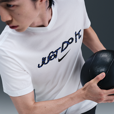Nike Men's Dri-FIT Training T-Shirt