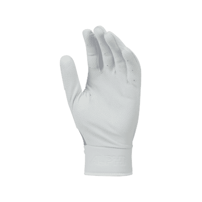 Nike Alpha Varsity Batting Gloves (1 Pair)