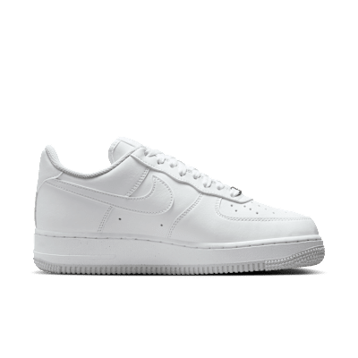 Scarpa Nike Air Force 1 '07 Next Nature - Donna