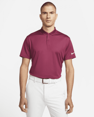 Мужские  Nike Dri-FIT Victory Golf Polo