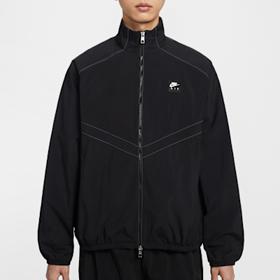 나이키 에어 남성 윈드러너 트랙 재킷