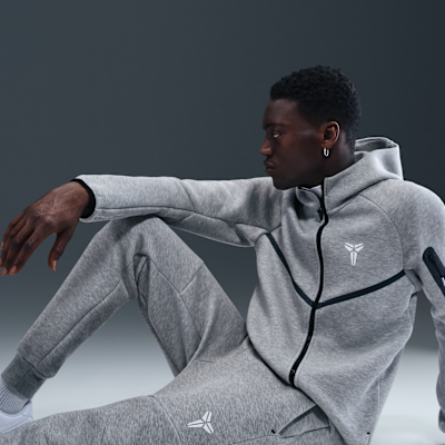 Kobe Men's Tech Fleece Joggers