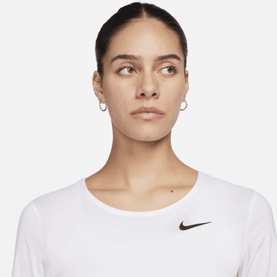 Nike Pro Women's Long-Sleeve Top