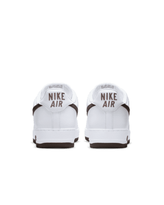 Nike Air Force 1 Low Retro herresko. Nike NO