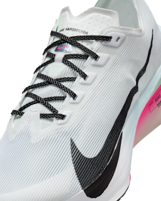 Nike Vaporfly 4