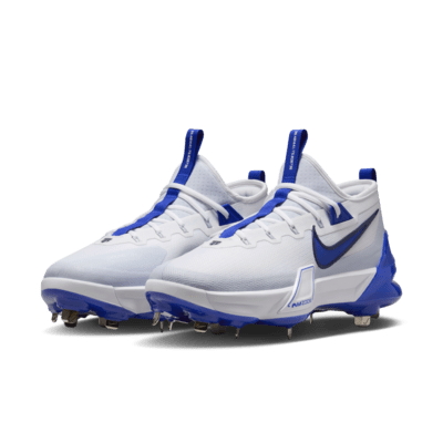 Nike Force Zoom Trout 9 Elite Baseball Cleats