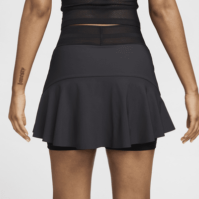 Dámská tenisová sukně NikeCourt Slam Dri-FIT