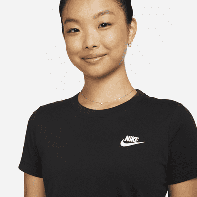 Nike Sportswear Women's Club T-Shirt