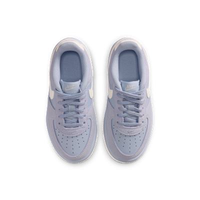 Nike Force 1 Low LV8 2 Little Kids' Shoes