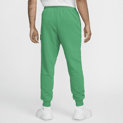 Giannis Dri-FIT Standard Issue-joggers til mænd