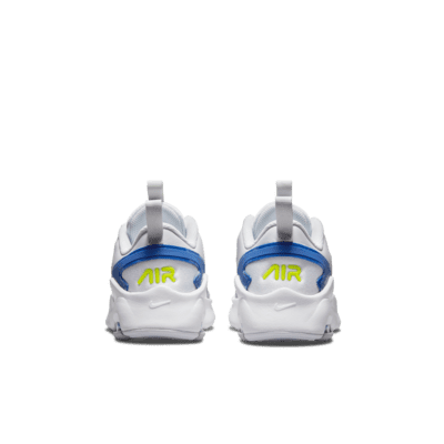 Nike Air Max Bolt Little Kids' Shoes