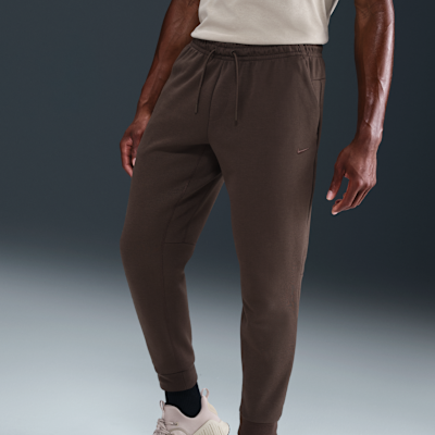 Nike Primary Fleece Men's Dri-FIT UV Performance Joggers