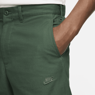 Shorts chinos para hombre Nike Club