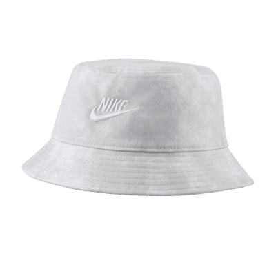 Abigarrado lucha Fragua Nike Sportswear Tie-Dye Bucket Hat. Nike.com