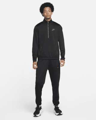 nike sweat suit mens