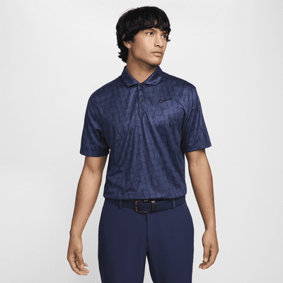 Nike Victory+ férfi golfpóló