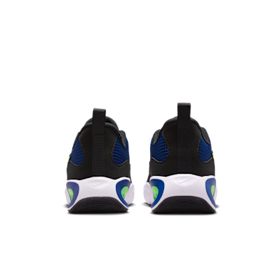 Nike Air Max Nova Big Kids' Shoes