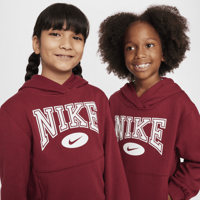 Nike Game Day Essentials Little Kids' Pullover Hoodie