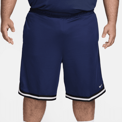 Nike DNA Men's Dri-FIT 10" Basketball Shorts