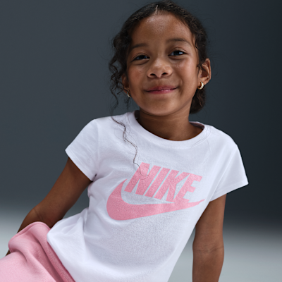 T-shirt Futura Nike – Bambino/a