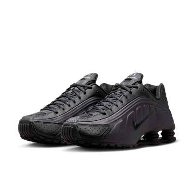 Ανδρικά παπούτσια Nike Shox R4