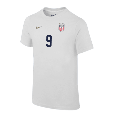 Soccer Tops & T-Shirts. Nike.com