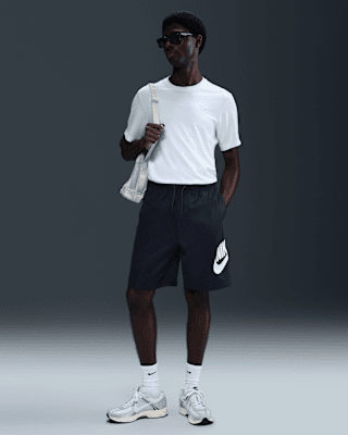 Мужские шорты Nike Club Woven Shorts