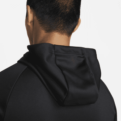 Nike Therma-FIT Men's Pullover Fitness Hoodie