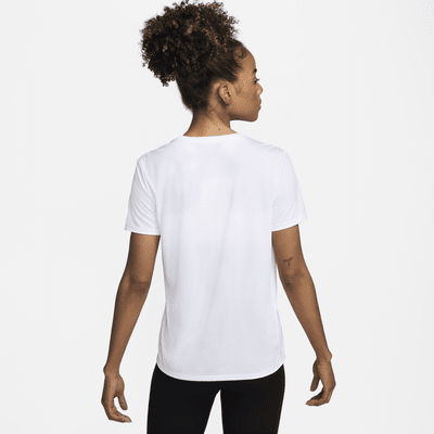 Playera de softball para mujer Nike Dri-FIT