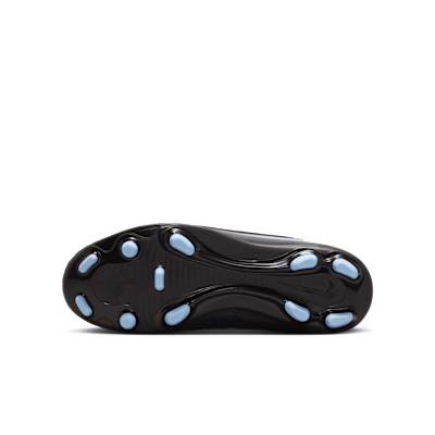 Nike Jr. Phantom 6 High Club Big Kids' Multi-Ground Soccer Cleats