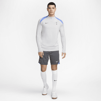 Tottenham Hotspur Strike Nike Dri-FIT Strick-Fußballshorts für Herren