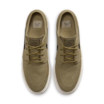 Nike SB Zoom Janoski OG+ Canvas Skate Shoes