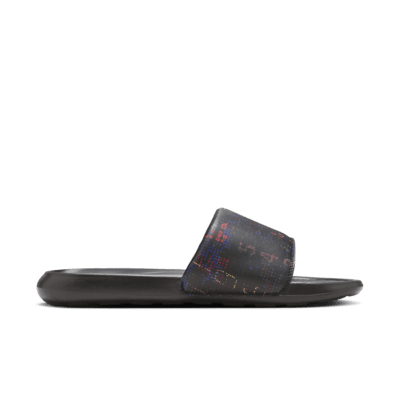 Chanclas estampadas para hombre Nike Victori One