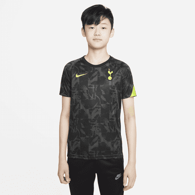 tottenham spurs nike