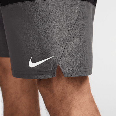 Nike Shorts de natación de vóleibol de 23 cm con hendidura para hombre Nike