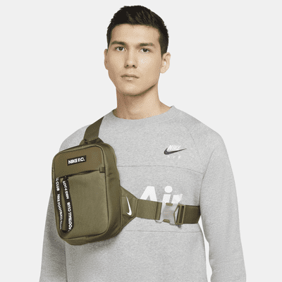 Nike F.C. Soccer Crossbody Bag