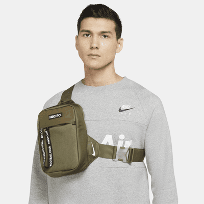 Nike F.C. Soccer Crossbody Bag. Nike JP