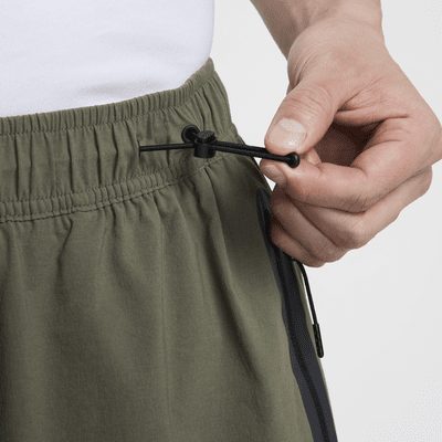 Pantaloni oversize in tessuto Nike Tech – Uomo