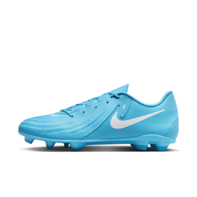 รองเท้าสตั๊ดฟุตบอลไม่หุ้มข้อ MG Nike Phantom GX 2 Club