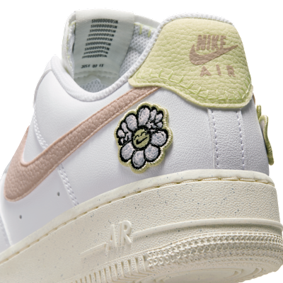 air force 107 se