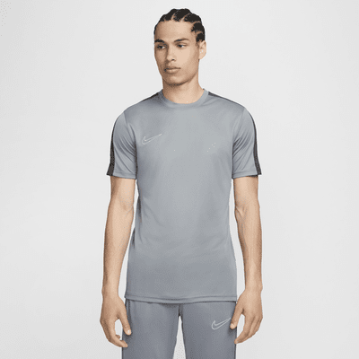 Haut de foot à manches courtes Nike Dri-FIT Academy pour homme