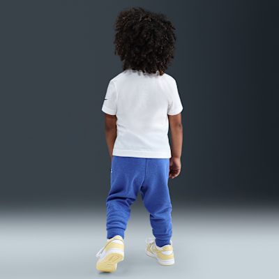 Nike Toddler "Fly Nike" T-Shirt