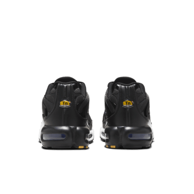 Nike Air Max Plus Erkek Ayakkabısı