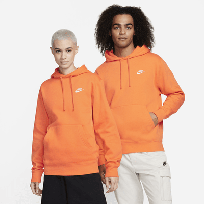 Nike Sportswear Club Fleece Pullover Hoodie