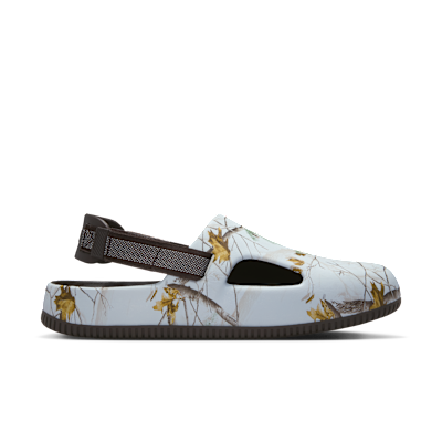 Nike Calm RealTree Men's Mules