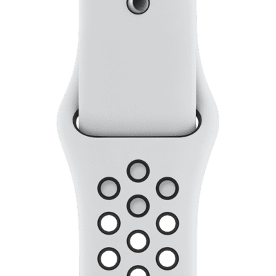 apple watch tracking