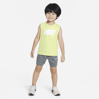 Nike Dri-FIT Elite Toddler Shorts